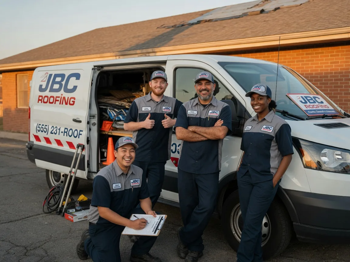 Roof Replacement company in Centerfield, UT